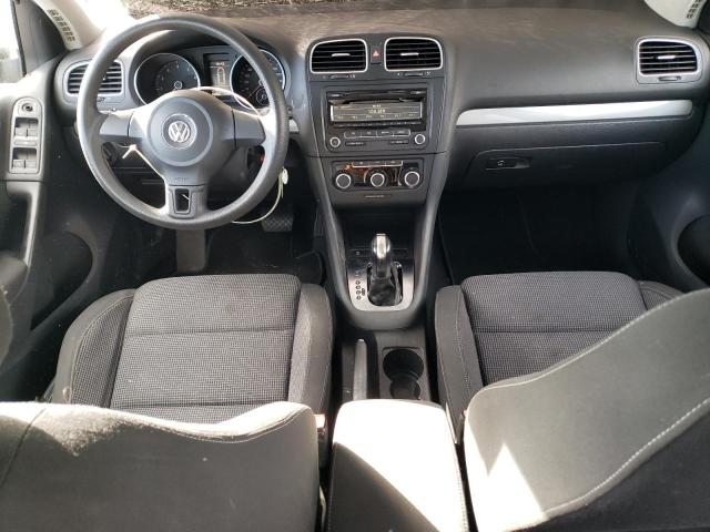 Photo 8 from auction – 2014 VOLKSWAGEN GOLF with VIN WVWDB7AJ6EW005588