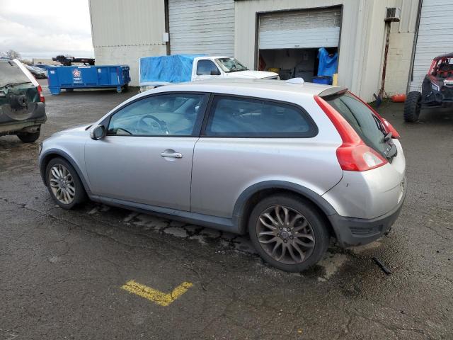 Photo 2 from auction – 2009 VOLVO C30 T5 with VIN YV1MK672692131791