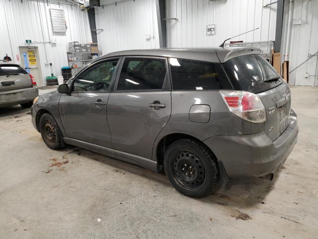 Zdjęcie 2 z aukcji – 2007 TOYOTA COROLLA MA z VIN 2T1KR32E97C664340