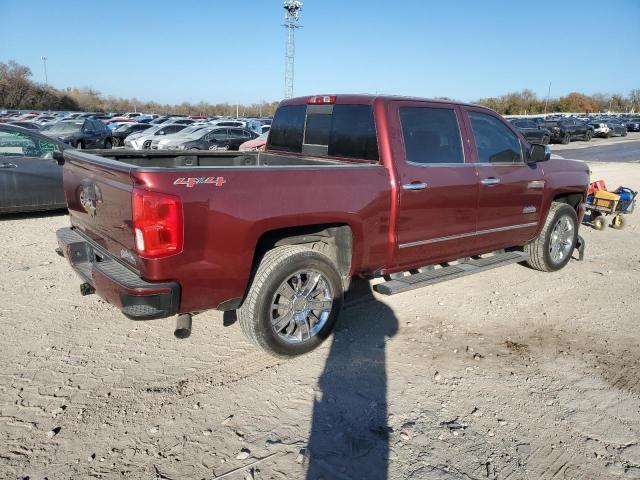 Photo 3 from auction – 2016 CHEVROLET SILVERADO with VIN 3GCUKTEJ4GG186162