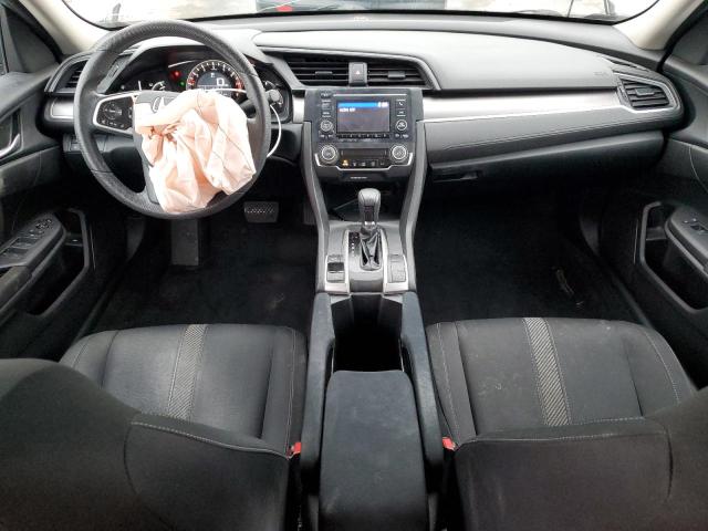 Photo 8 from auction – 2016 HONDA CIVIC LX with VIN 19XFC2F50GE024798