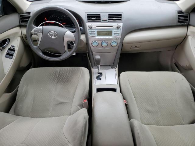 Photo 8 from auction – 2009 TOYOTA CAMRY BASE with VIN 4T1BE46K69U913227