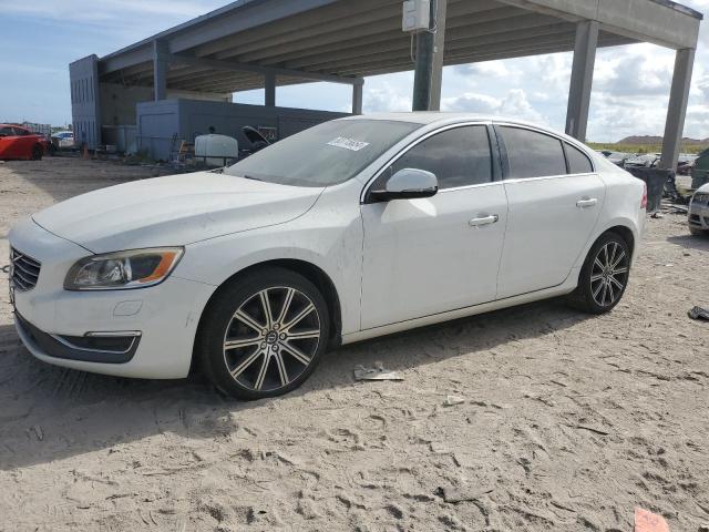 VOLVO S60 PLATIN 2016 with VIN LYV612TM2GB101362 - Photo from auction