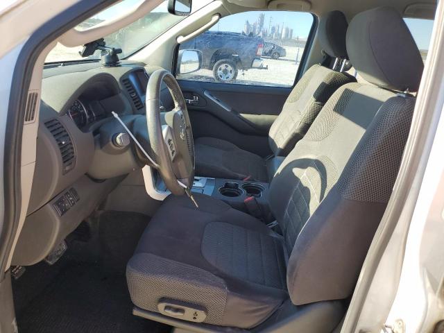 Photo 7 from auction – 2011 NISSAN PATHFINDER with VIN 5N1AR1NN6BC623253