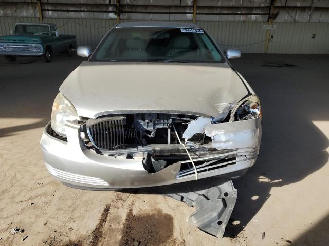 Photo 5 from auction – 2006 BUICK LUCERNE CX with VIN 1G4HD57216U215962