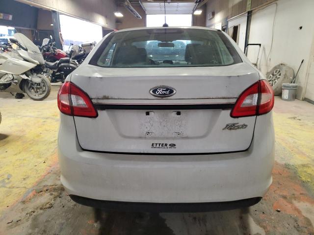 Photo 6 from auction – 2013 FORD FIESTA S with VIN 3FADP4AJ2DM224486