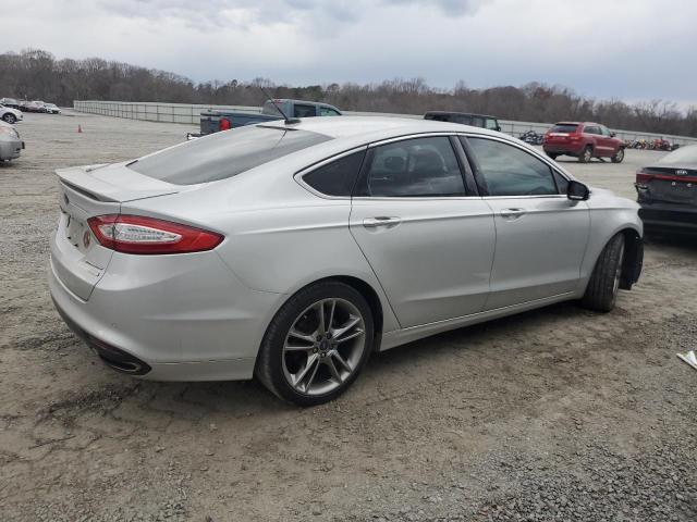 Photo 3 from auction – 2014 FORD FUSION TIT with VIN 3FA6P0K95ER303645