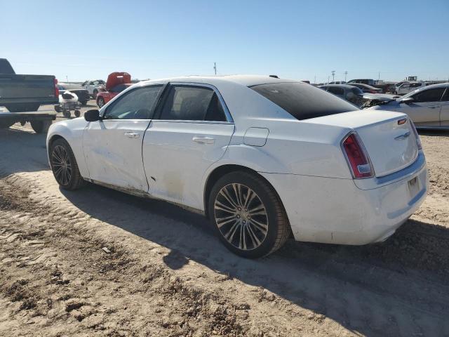 Photo 2 from auction – 2013 CHRYSLER 300 S with VIN 2C3CCABG3DH644165