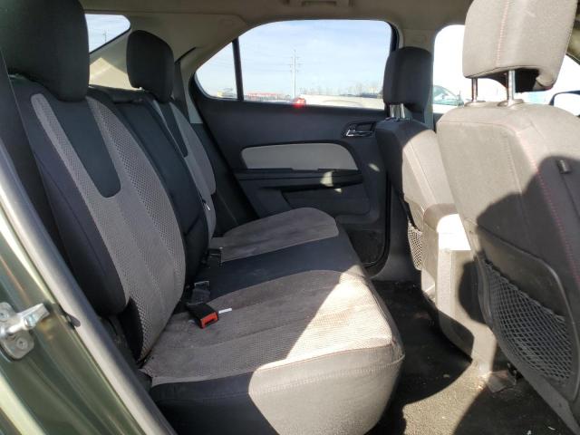 Photo 11 from auction – 2015 CHEVROLET EQUINOX LT with VIN 2GNALBEK1F6161773