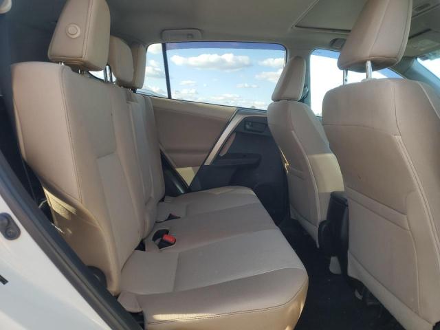 Photo 11 from auction – 2013 TOYOTA RAV4 XLE with VIN 2T3RFREV5DW077110
