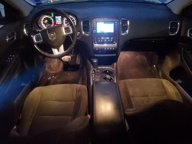 Photo 8 from auction – 2012 DODGE DURANGO CR with VIN 1C4RDJDGXCC317716