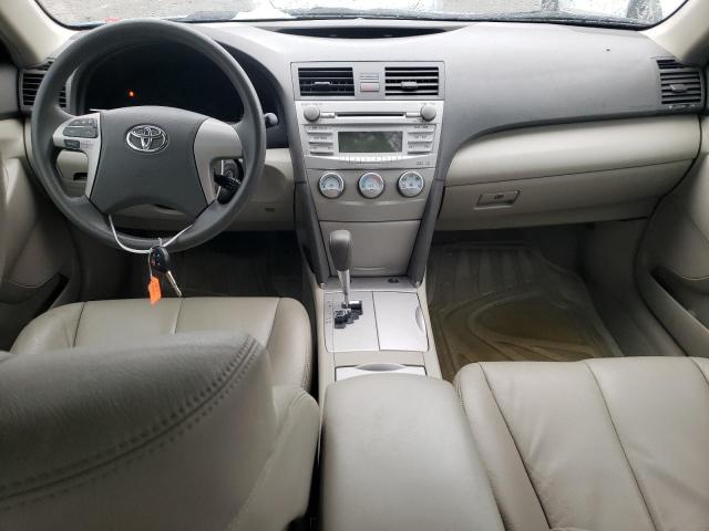 Photo 8 from auction – 2010 TOYOTA CAMRY BASE with VIN 4T4BF3EK5AR035972