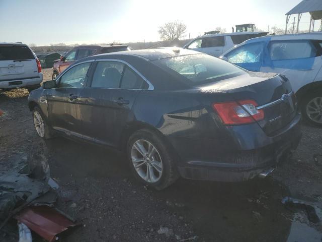 Photo 2 from auction – 2011 FORD TAURUS SEL with VIN 1FAHP2EW5BG170166