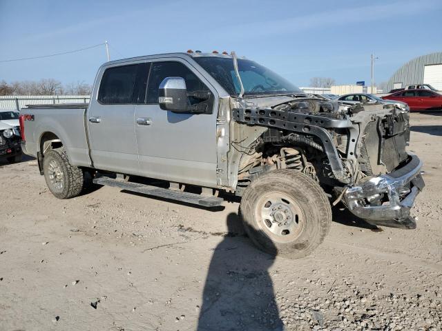 Photo 4 from auction – 2018 FORD F250 SUPER with VIN 1FT7W2B69JEB36044
