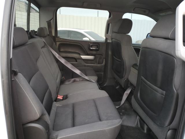 Photo 10 from auction – 2014 CHEVROLET SILVERADO with VIN 3GCUKREC8EG243772