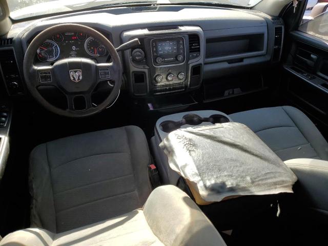 Снимка 8 от търг – 2013 RAM 1500 ST с VIN 1C6RR6FT3DS641100