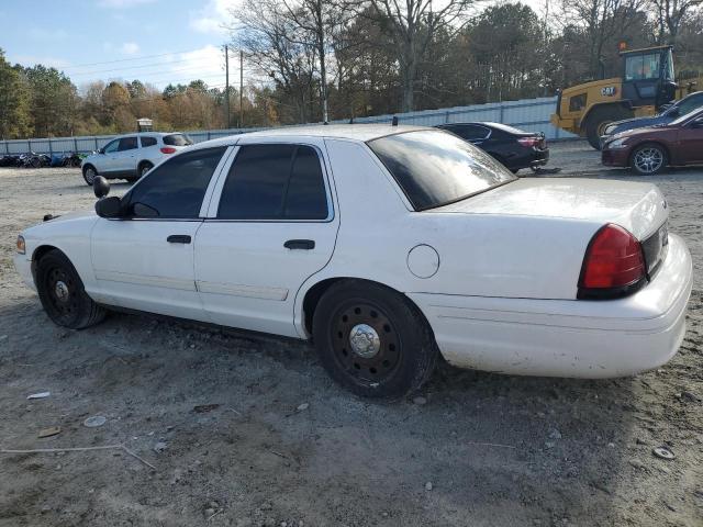 Photo 2 from auction – 2011 FORD CROWN VICT with VIN 2FABP7BV1BX151980