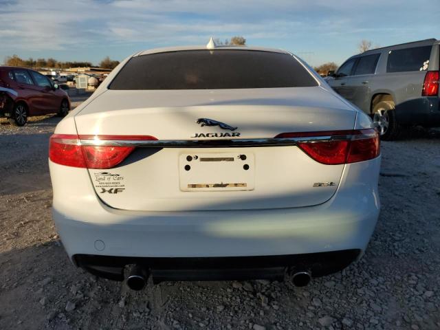 Photo 6 from auction – 2017 JAGUAR XF with VIN SAJBR4BVXHCY33167
