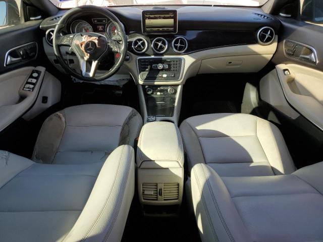 Photo 8 from auction – 2014 MERCEDES-BENZ CLA 250 with VIN WDDSJ4EB0EN134997