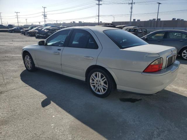 Photo 2 from auction – 2004 LINCOLN LS with VIN 1LNHM87A34Y616508