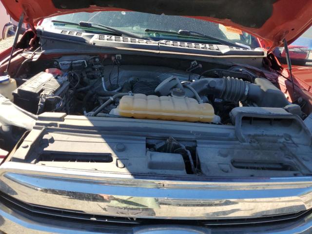 Photo 11 from auction – 2016 FORD F150 SUPER with VIN 1FTEW1EF7GKD99382