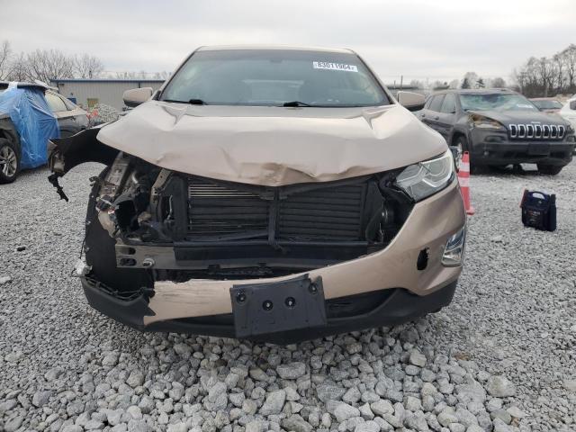 Photo 5 from auction – 2019 CHEVROLET EQUINOX LT with VIN 2GNAXKEV2K6229037