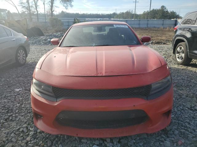 Photo 5 from auction – 2018 DODGE CHARGER R/ with VIN 2C3CDXCT6JH166265