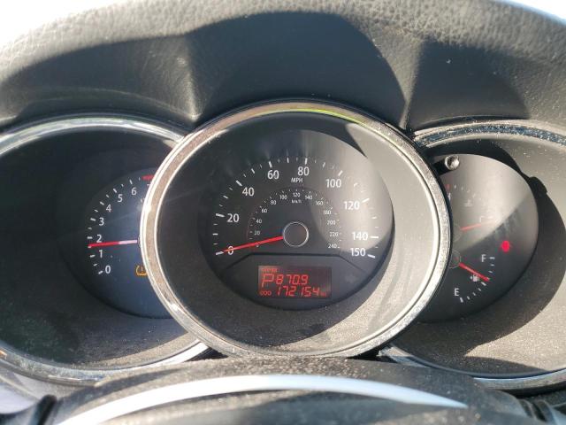Photo 9 from auction – 2011 KIA SORENTO BA with VIN 5XYKT4A24BG157986