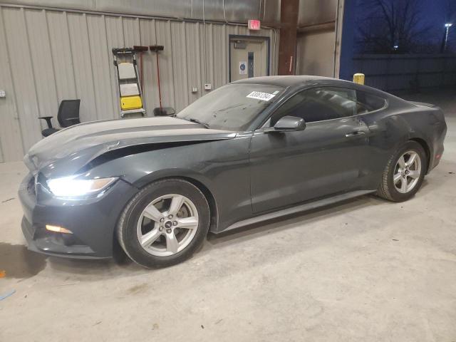 FORD MUSTANG 2015 with VIN 1FA6P8TH5F5412096 - Photo from auction