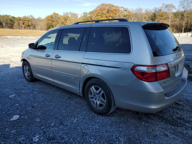 Photo 2 from auction – 2006 HONDA ODYSSEY EX with VIN 5FNRL38676B450148