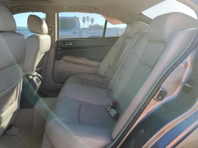 Photo 10 from auction – 2011 INFINITI G37 BASE with VIN JN1CV6AP9BM507393