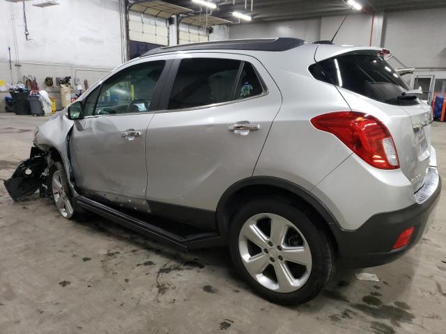 Photo 2 from auction – 2016 BUICK ENCORE CON with VIN KL4CJFSBXGB640494