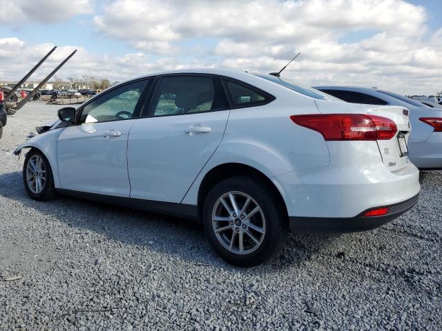 Photo 2 from auction – 2015 FORD FOCUS SE with VIN 1FADP3F28FL378572