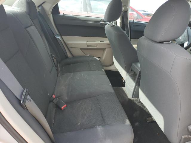 Photo 10 from auction – 2006 CHRYSLER 300 with VIN 2C3KA43R76H366957