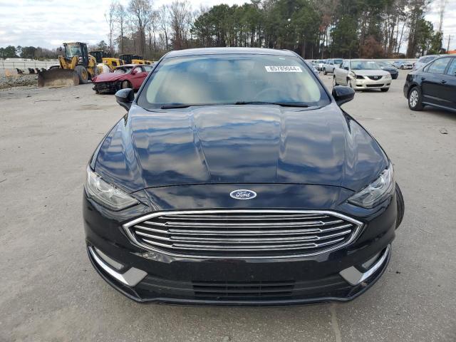 Photo 5 from auction – 2018 FORD FUSION SE with VIN 3FA6P0HD0JR237995