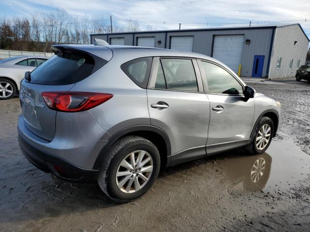 Photo 3 from auction – 2014 MAZDA CX-5 SPORT with VIN JM3KE2BE1E0370404