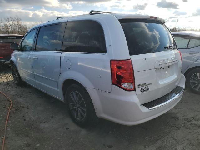 Photo 2 from auction – 2017 DODGE GRAND CARA with VIN 2C4RDGCG4HR800590