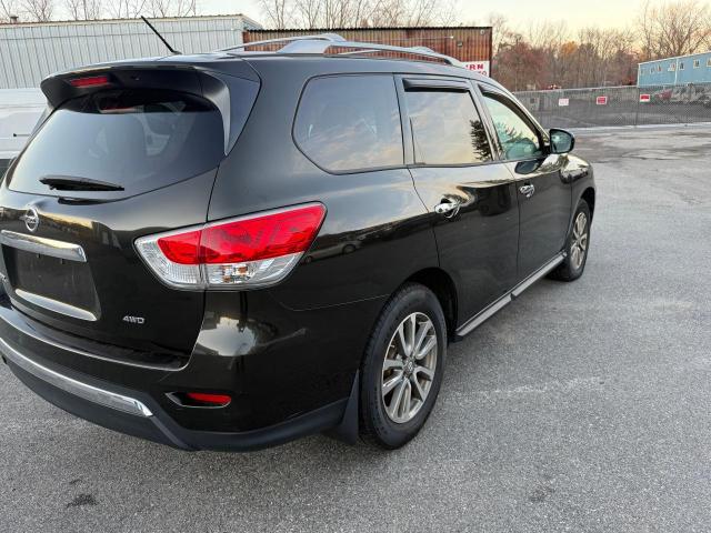 Photo 4 from auction – 2012 MAZDA CX-9 with VIN JM3TB3BV6C0366459