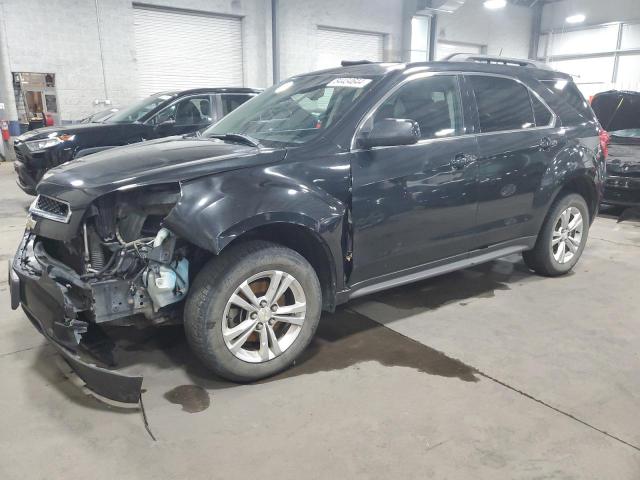 CHEVROLET EQUINOX LT 2013 with VIN 2GNFLNEK2D6374154 - Photo from auction
