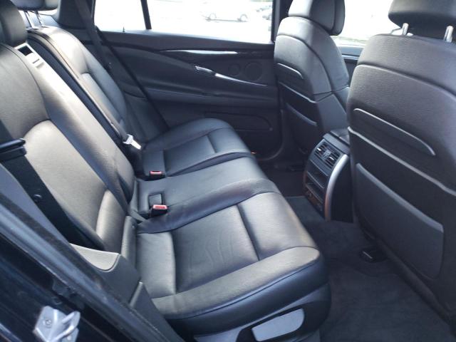 Photo 10 from auction – 2013 BMW 550 IGT with VIN WBASN0C50DDW92726