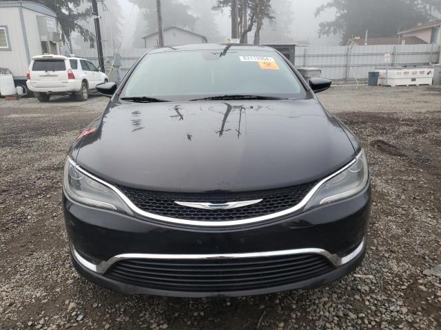 Photo 5 from auction – 2016 CHRYSLER 200 LIMITE with VIN 1C3CCCAB4GN117054
