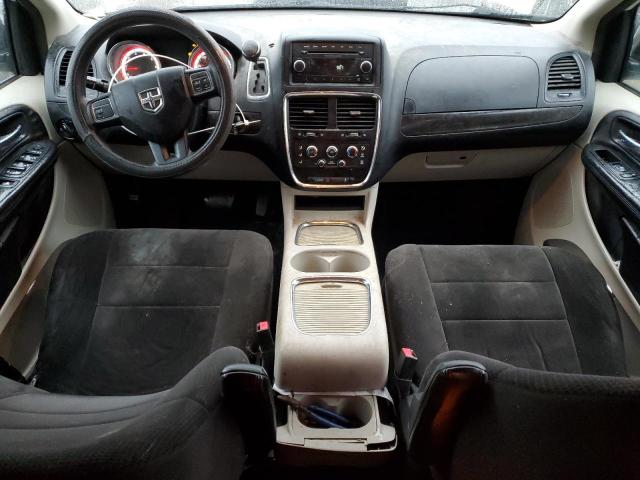 صورة رقم 8 من المزاد - 2012 DODGE GRAND CARA مع VIN 2C4RDGCG4CR365577