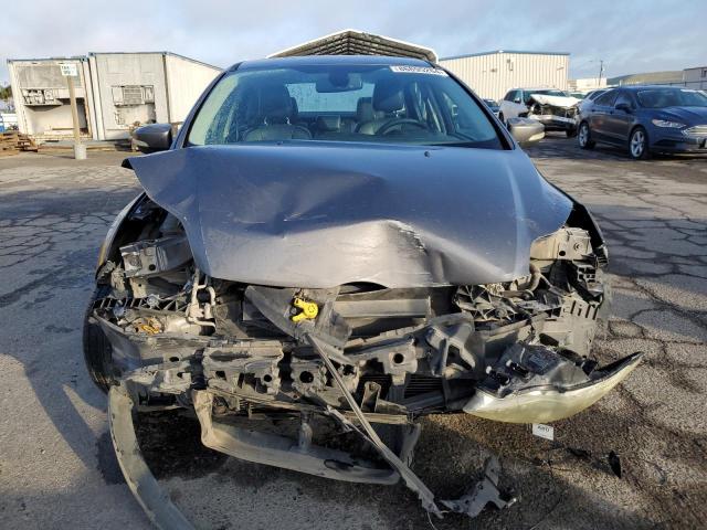 Photo 5 from auction – 2012 FORD FOCUS SEL with VIN 1FAHP3H20CL324810