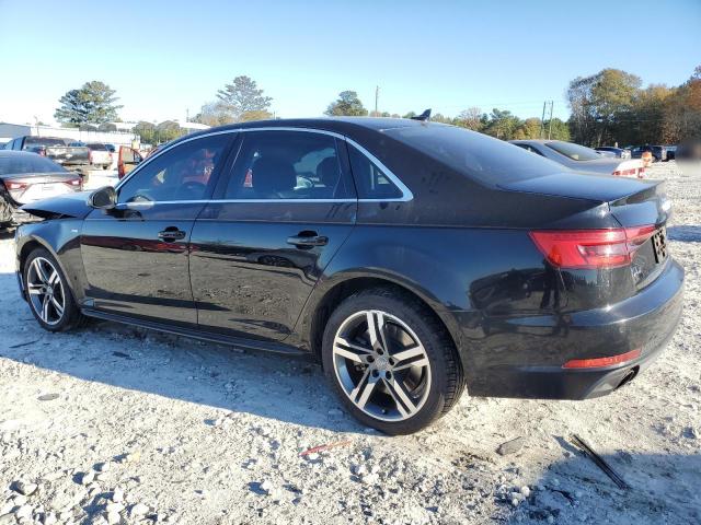 Photo 2 from auction – 2017 AUDI A4 PREMIUM with VIN WAUENAF42HN048036