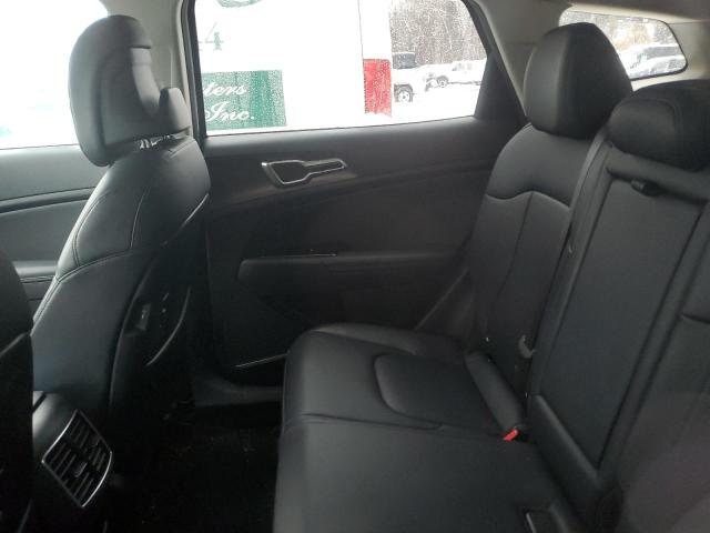 Photo 10 from auction – 2023 KIA SPORTAGE E with VIN KNDPVCAG1P7100932