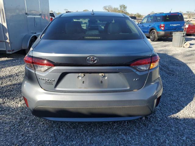 Photo 6 from auction – 2020 TOYOTA COROLLA LE with VIN 5YFEPRAE6LP061623