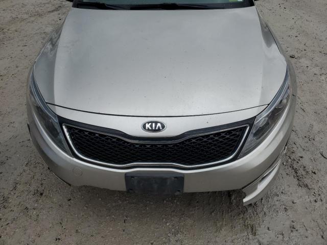 Photo 11 from auction – 2014 KIA OPTIMA LX with VIN KNAGM4A71E5466372