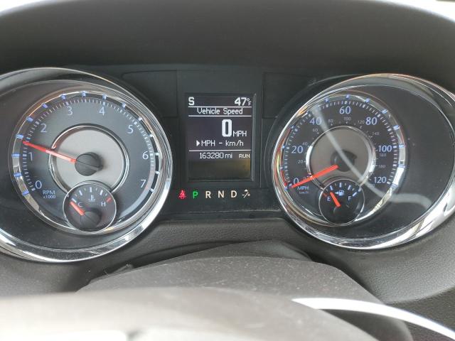 Photo 9 from auction – 2014 CHRYSLER TOWN & COU with VIN 2C4RC1BG6ER461022