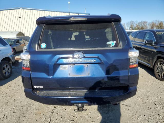 Photo 6 from auction – 2017 TOYOTA 4RUNNER SR with VIN JTEZU5JR0H5164865