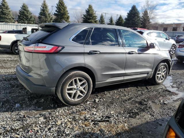 Photo 3 from auction – 2022 FORD EDGE SEL with VIN 2FMPK4J98NBA46450